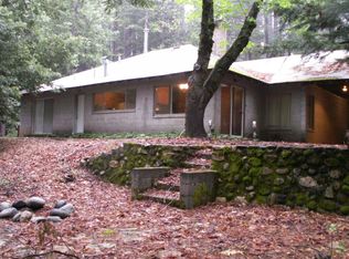 461 Milsap Bar Rd, Berry Creek, CA 95916