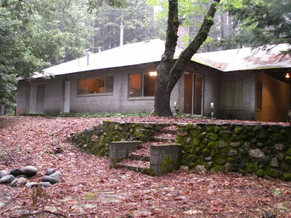 461 Milsap Bar Rd, Berry Creek, CA 95916