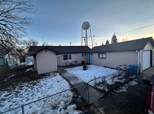 19 W Jefferson Ave, Chester, MT 59522
