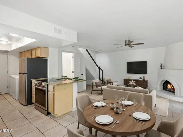 10425 N 10TH Place #1, Phoenix, AZ 85020