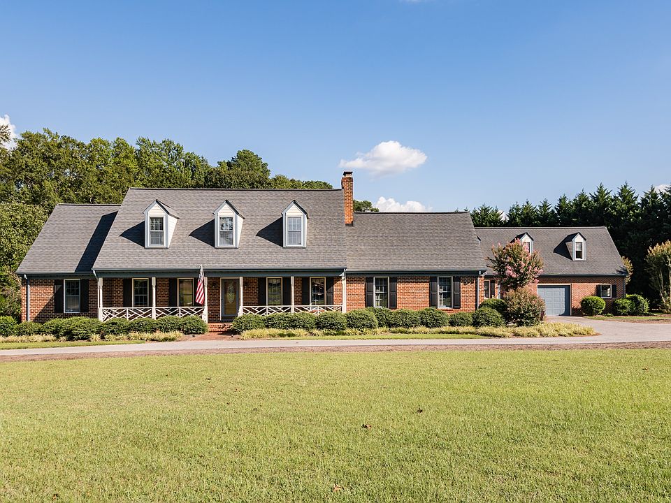 Welcome to 6621 Whitted Road