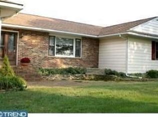 Old Telegraph Rd, Chesapeake city, MD 21915