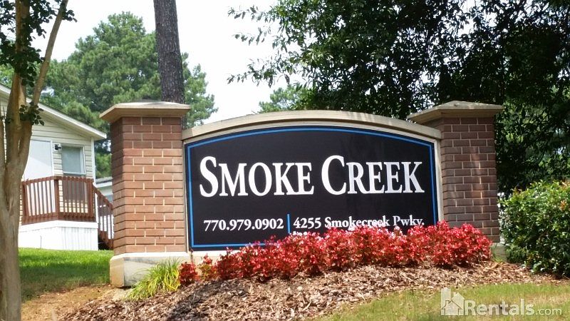 1st image of 4255 Smokecreek Pkwy Lot 026B