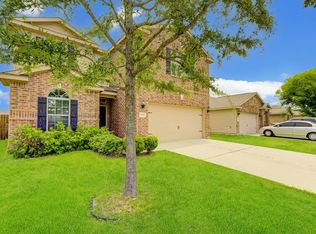 7002 Dahlia Rd, Baytown, TX 77521