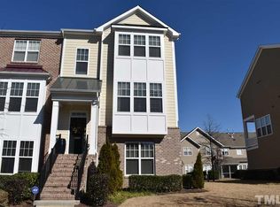 9130 Falkwood Rd, Raleigh, NC 27617