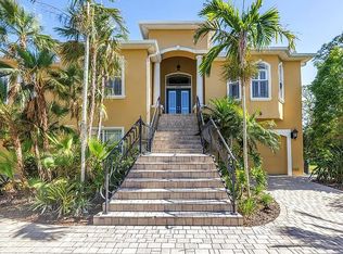 2101 N Pointe Alexis Dr, Tarpon Springs, FL 34689