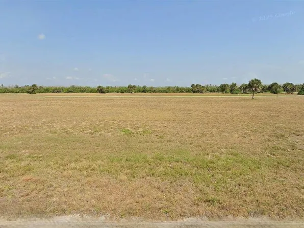 12472 TOADFISH COURT LOT 29, PLACIDA, FL 33946