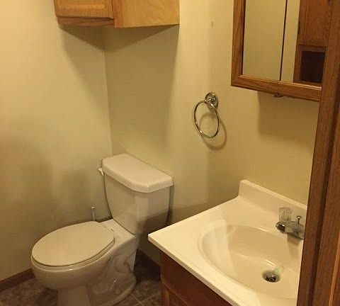 4th image of 316 E Pine St