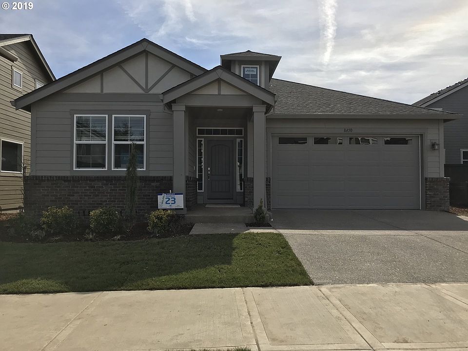 1st image of 8450 SE Sitka St #Lot23