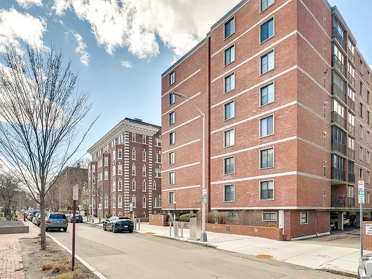 1580 Massachusetts Ave #7C — Photo 26