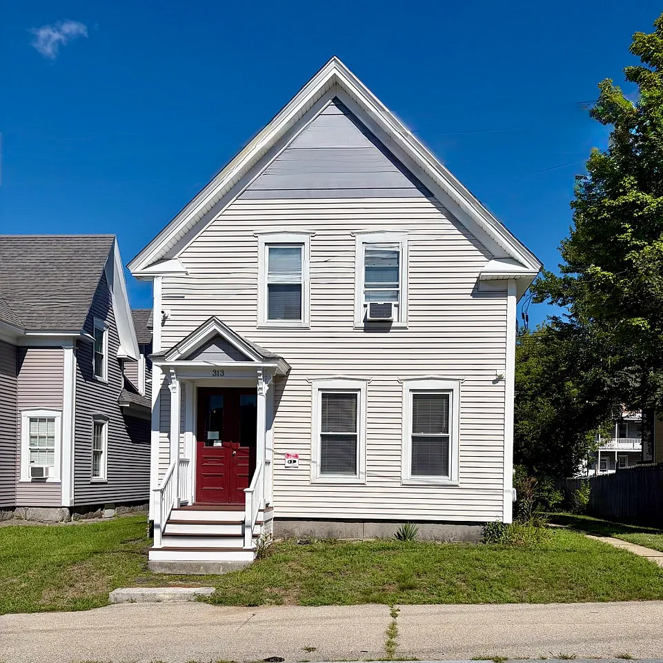 2 bed, 1100 sqft, $2,150 — Photo 1