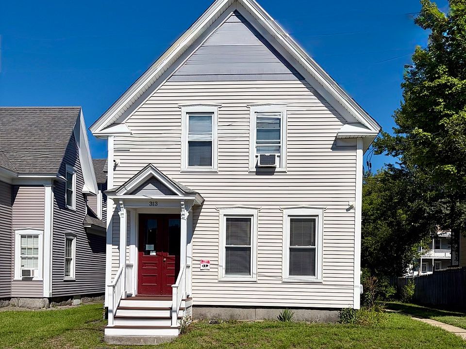1st image of 313 Jewett St Unit 1