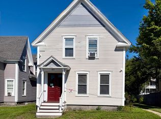 313 Jewett St Unit 1, Manchester, NH 03103