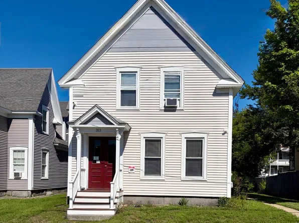 313 Jewett St Unit 1, Manchester, NH 03103