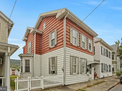 454 Union St, Millersburg, PA, 17061