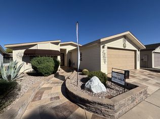 3301 S Goldfield Rd Lot 2097, Apache Junction, AZ 85119