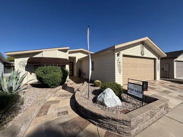 3301 S Goldfield Rd Lot 2097, Apache Junction, AZ 85119