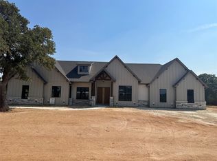 116 La Cantera Dr, Decatur, TX 76234