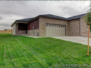 3811 Campfire Trl, Cheyenne, WY 82001