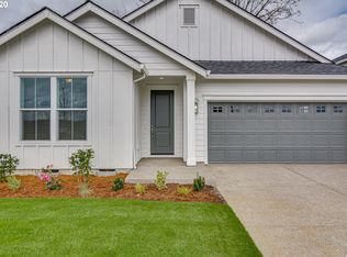 2340 S Heather St, Cornelius, OR 97113