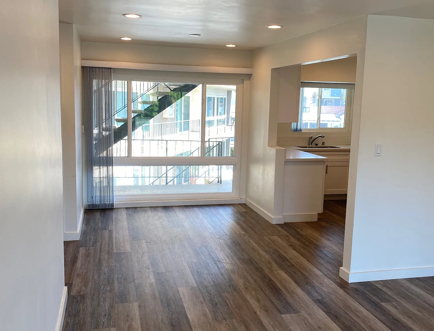 Le Parc Apartment — Photo 2