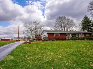 3143 Amanda Northern Rd, Carroll, OH 43112
