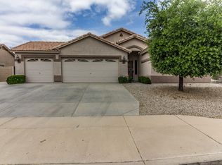 7662 E Decatur St, Mesa, AZ 85207