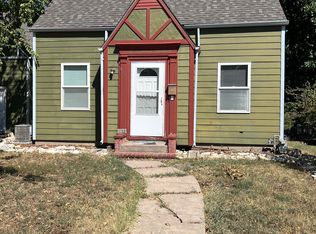 414 Harrison St, Newton, KS 67114