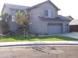 2913 Granite Ridge Pl, Bakersfield, CA 93313
