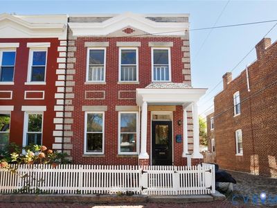 109 N 28th St, Richmond, VA, 23223