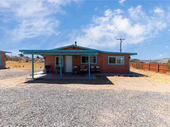 28157 Church St, Barstow, CA 92311