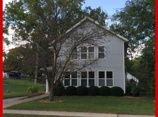 291 Leschinger St, Waterloo, WI 53594
