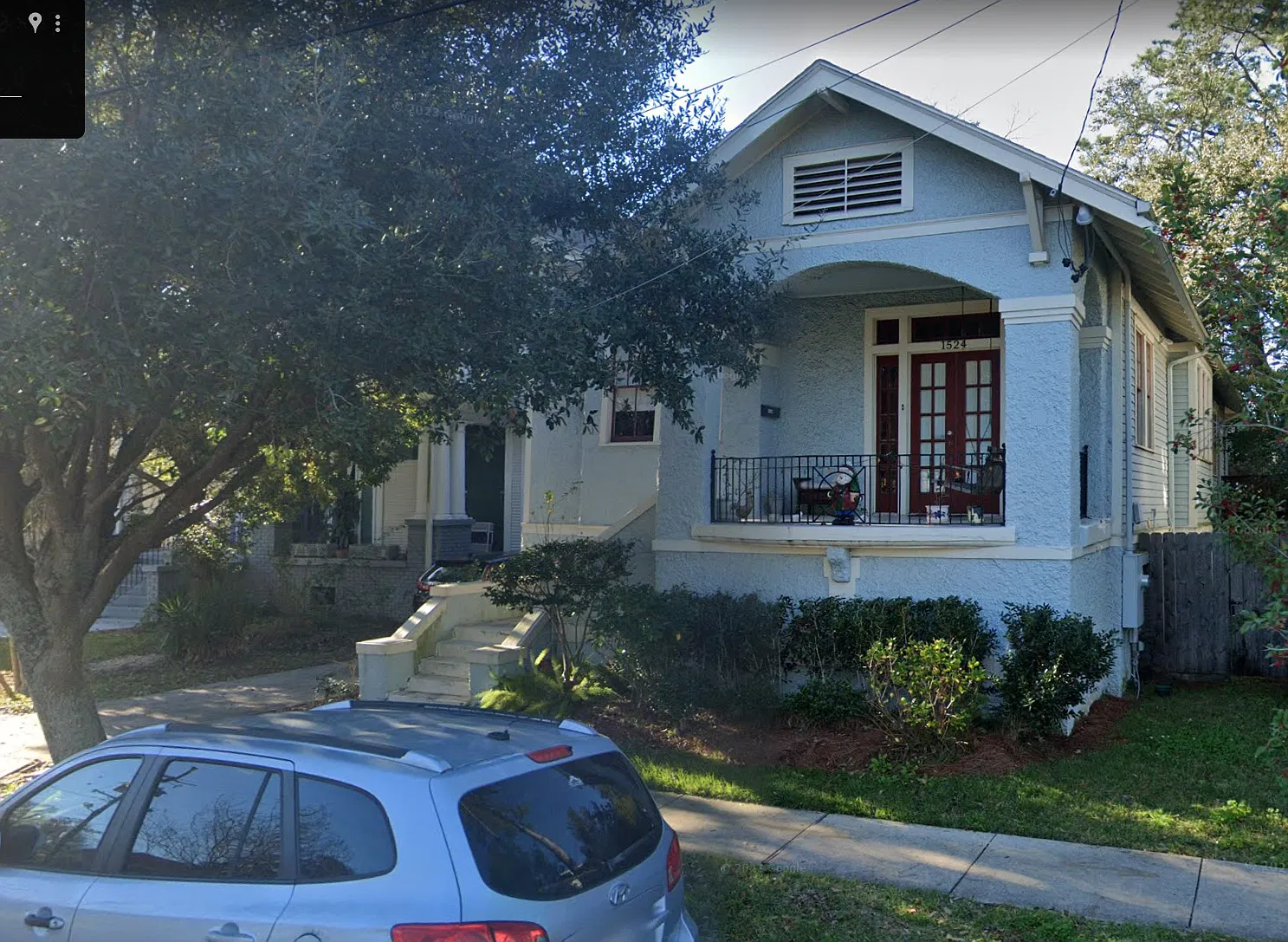3 bed, 1100 sqft, $3,600 — Photo 1