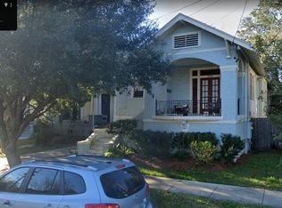 1524 Broadway St, New Orleans, LA 70118