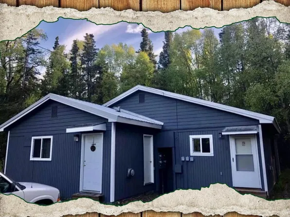 209 McKinley St, Kenai, AK 99611