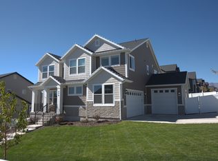 379 N High Ridge Rd, Saratoga Springs, UT 84045