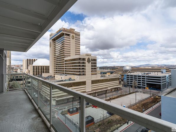 255 N Sierra St UNIT 1011, Reno, NV 89501