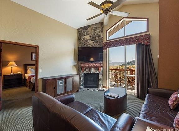 3rd image of 3000 Canyons Resort Dr #4804