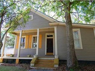 1367 Brown St, Mobile, AL 36604