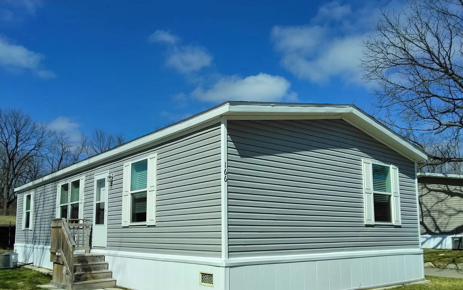 166 Thornapple Cir photo 1