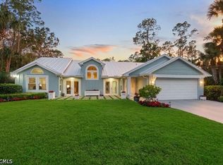 5340 Tamarind Ridge Dr, Naples, FL 34119