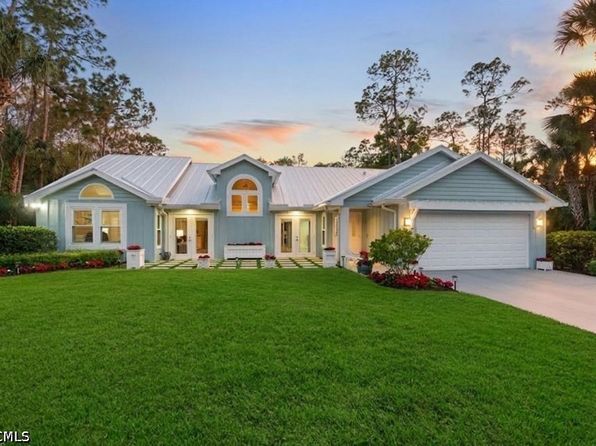 5340 Tamarind Ridge Dr, Naples, FL 34119