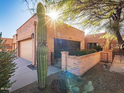 1663 W Calle Del Grajo, Green Valley, AZ, 85622