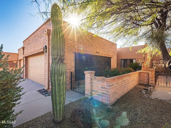 1663 W Calle Del Grajo, Green Valley, AZ 85622