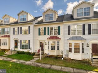 9741 Bon Haven Ln, Owings Mills, MD 21117