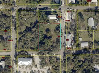 N Missouri St, Labelle, FL 33935