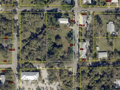 N Missouri St, Labelle, FL, 33935