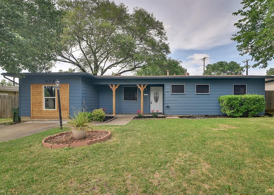 1st image of 805 E Tucker Blvd