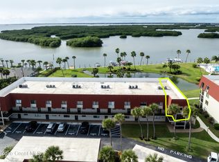 800 S Brevard Ave APT 222, Cocoa Beach, FL 32931