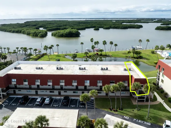 800 S Brevard Ave APT 222, Cocoa Beach, FL 32931